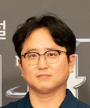 Yoon Sung Ho