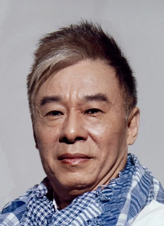 Ching Siu Lung