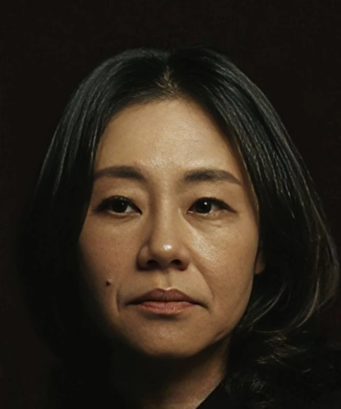 Kimkwak Kyeong Hee