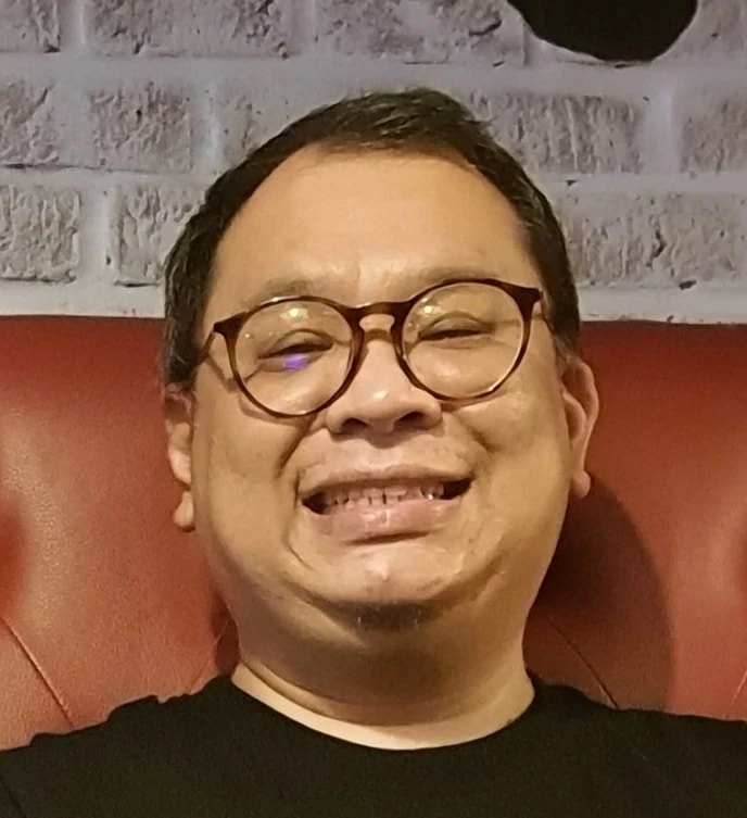 Palapon Pongpat
