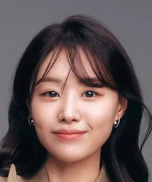 Song Ji Eun