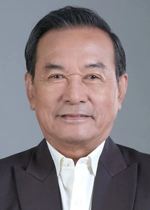 Hmu Sompob Benjathikul
