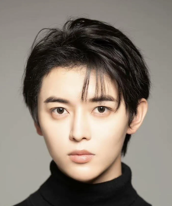 Jiang Chen