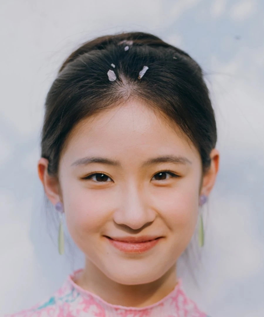 Jing Man