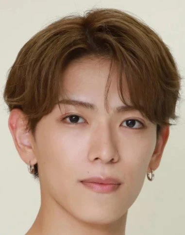 Fukada Ryusei