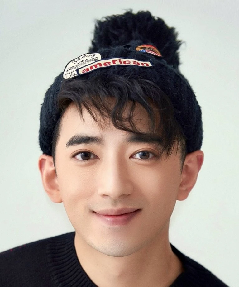 Zhang Ju Ju
