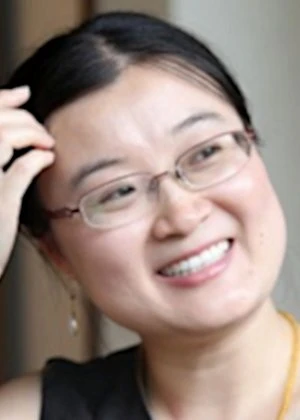 Chang Jiang