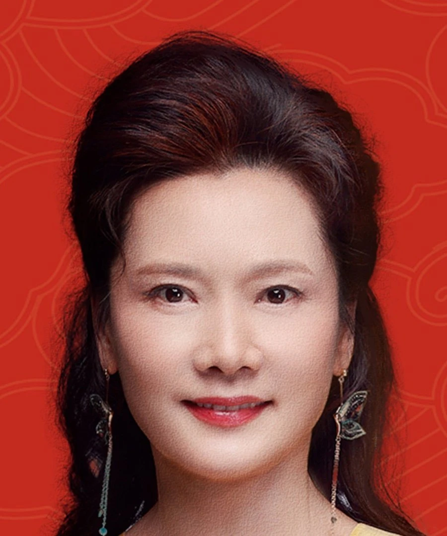 He Sai Fei