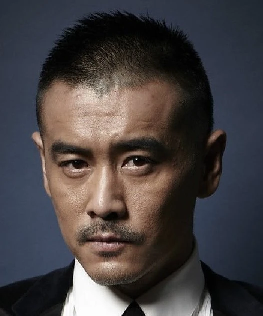Li Xiu Meng
