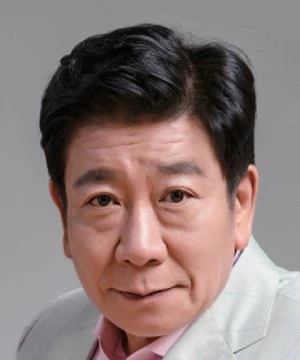 Kim Myung Kook
