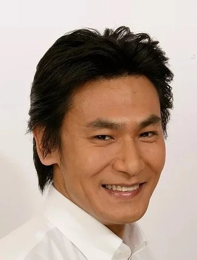 Takasugi Koh