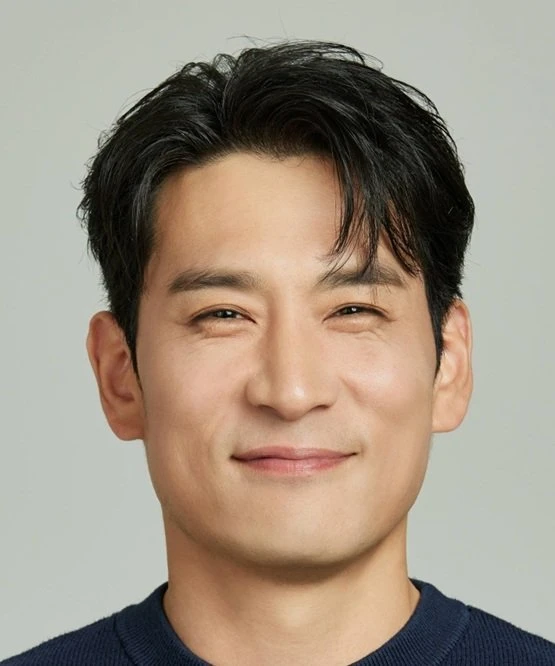 Park Ki Duk