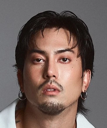 Mark Khanatsanan Naktakhe