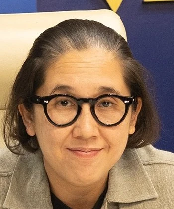 Valerie del Rosario