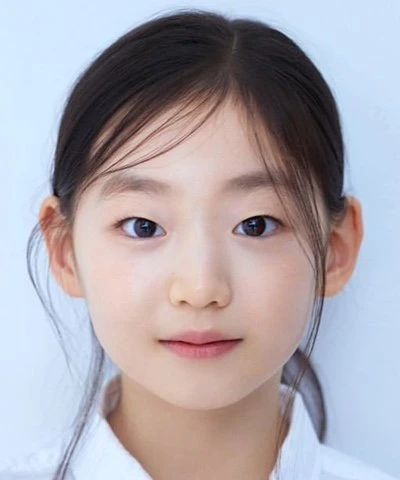 Shin Yeon Woo