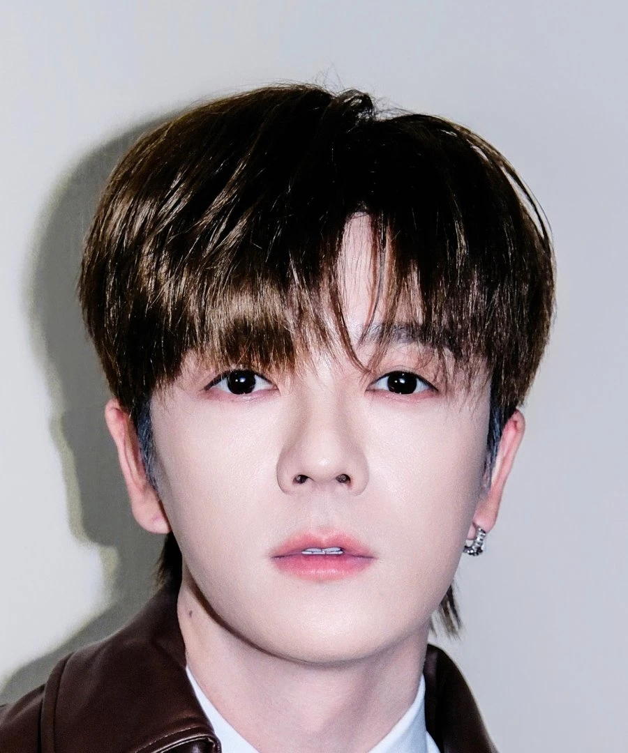 Wang Yue Xin