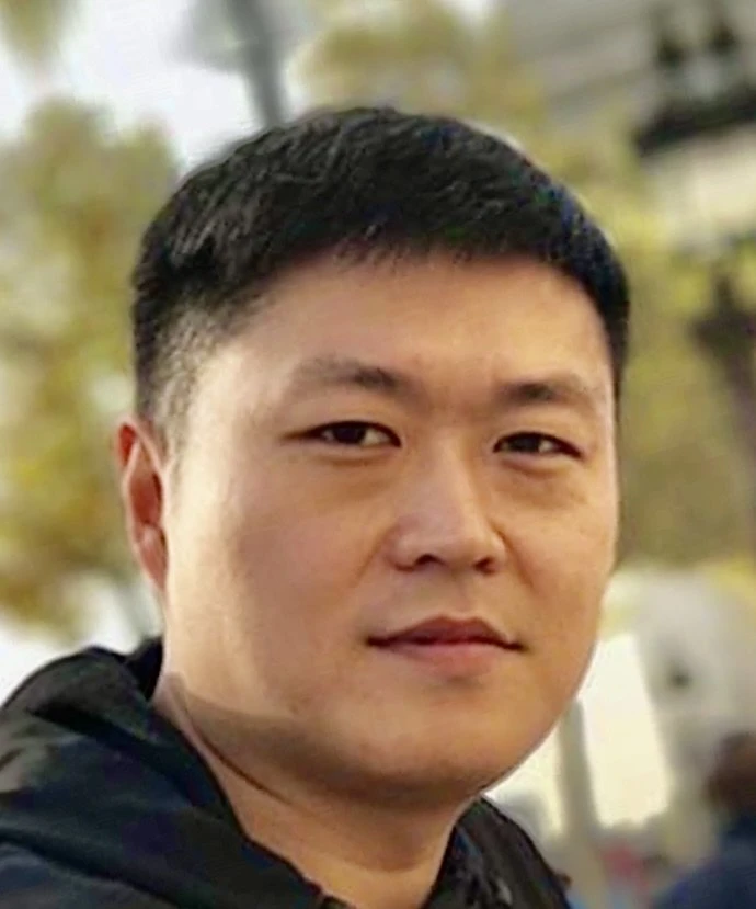 Yu Bo