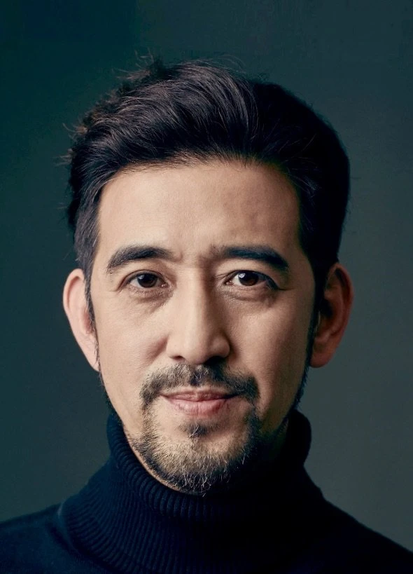Dong Bo