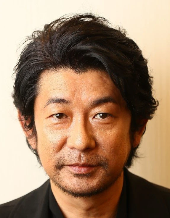Nagase Masatoshi