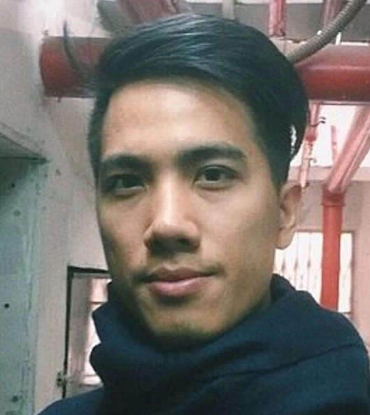 Joe Harin Paesongthai