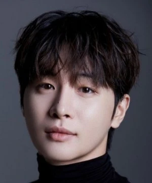 Park Sang Nam