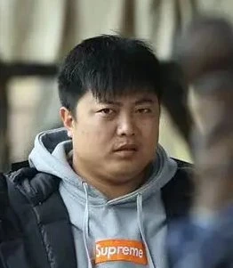 Man Chuang Chuang