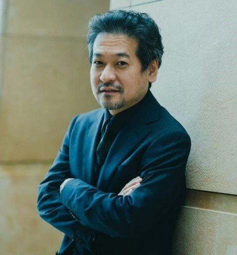 Tamura Naoki