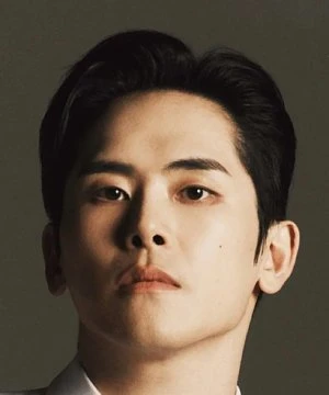 Lee Ho Won