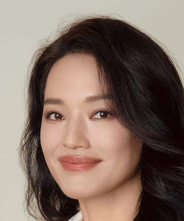 Shu Qi