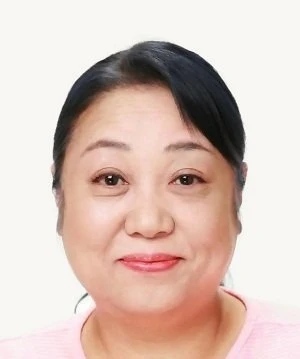 Nomiyama Ninako