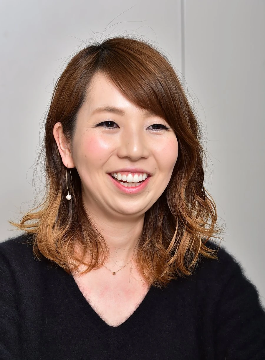 Watanabe Mako
