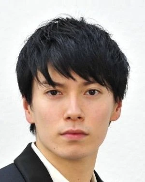 Nishimura Motoki