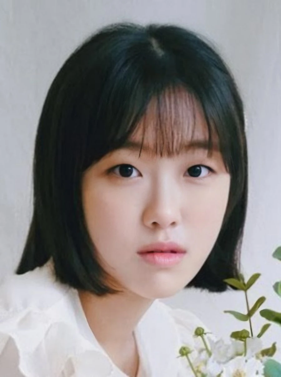 Kim Bo Yun