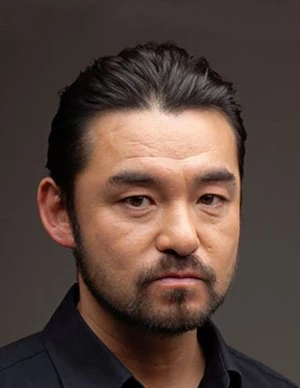 Nishina Takashi