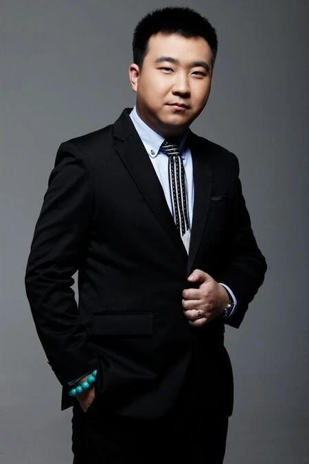 Ma Guang Yuan