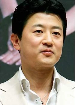 Park  Sang Min