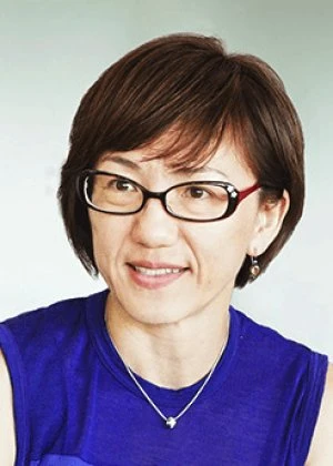 Ogigami Naoko