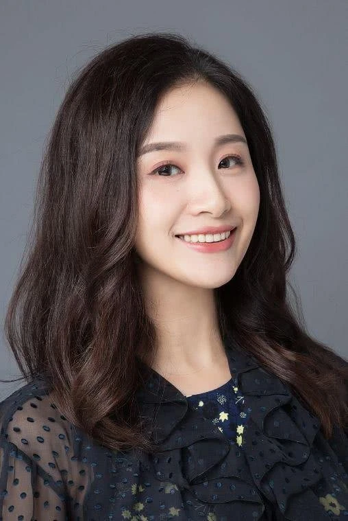 Jiang Lu Yan