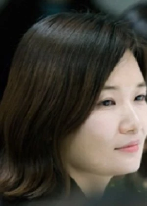 Hwang Jin Young