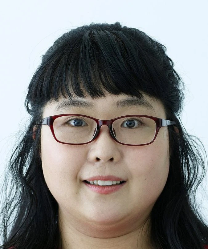 Kobayashi Kinako