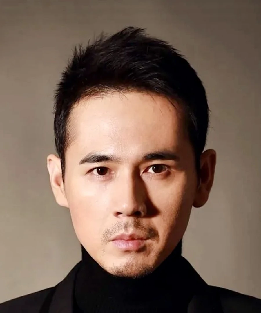 Yang Yu Cheng