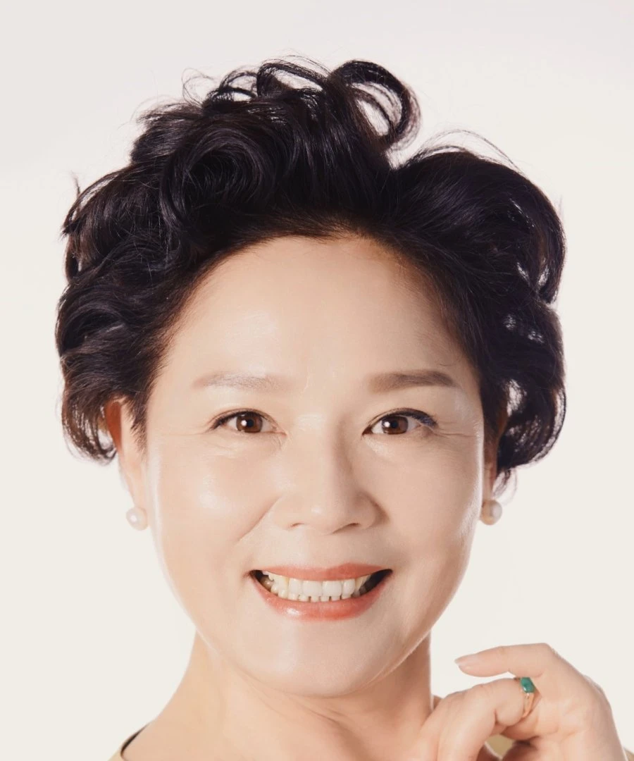 Yang Qing