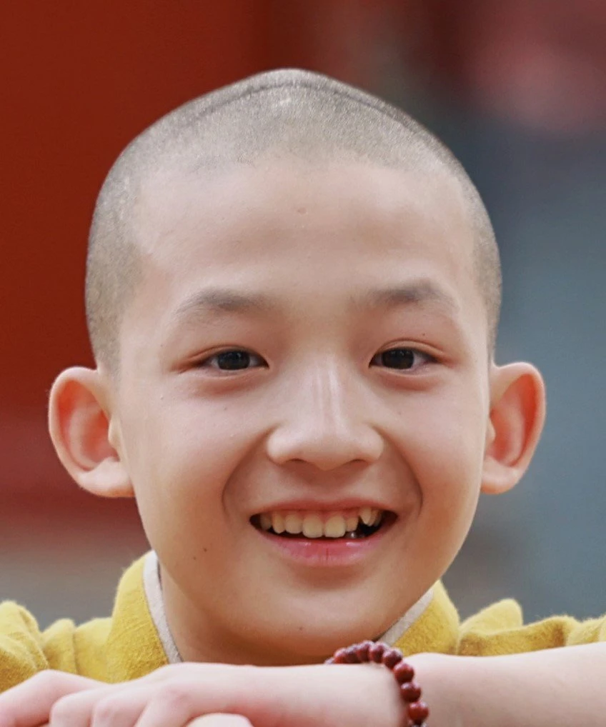 Shi Heng Yi