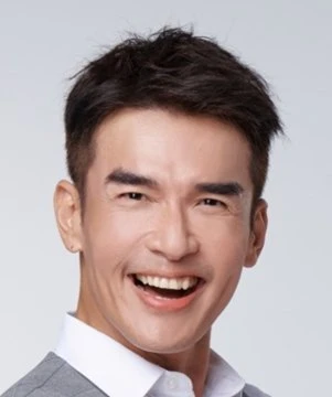 Weber Yang