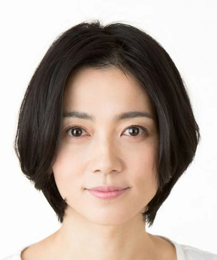 Endo Kumiko
