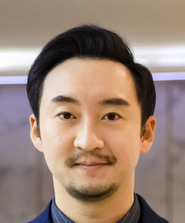 Tang Hao Yuan
