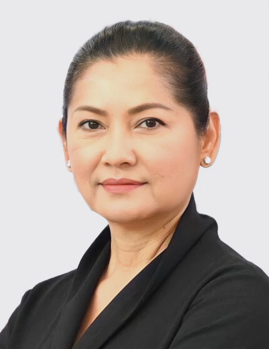 Daeng Thanya Sophon