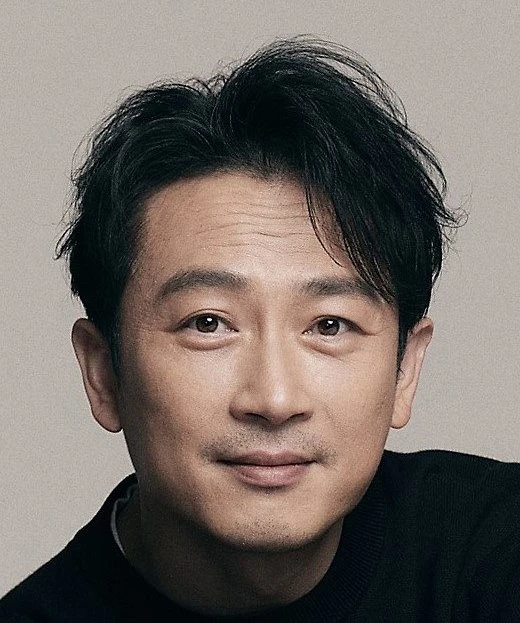 Zhao Bin