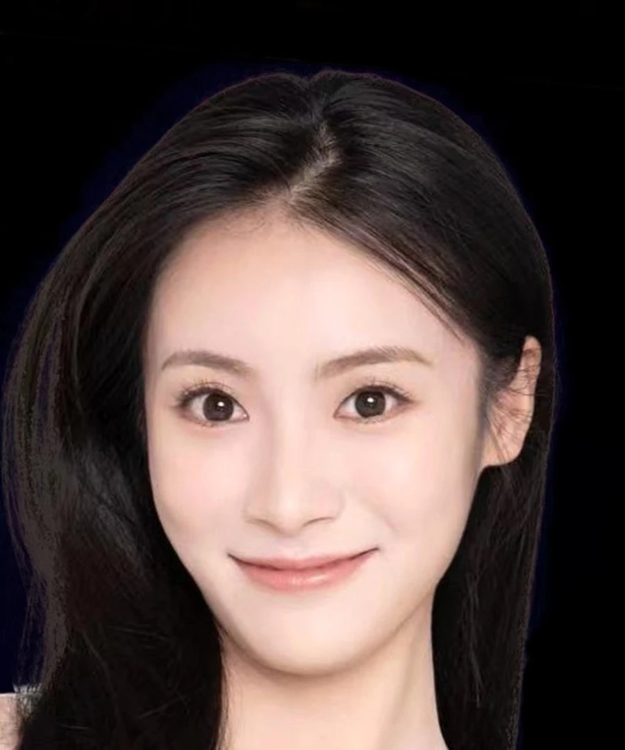 Alice Zhang