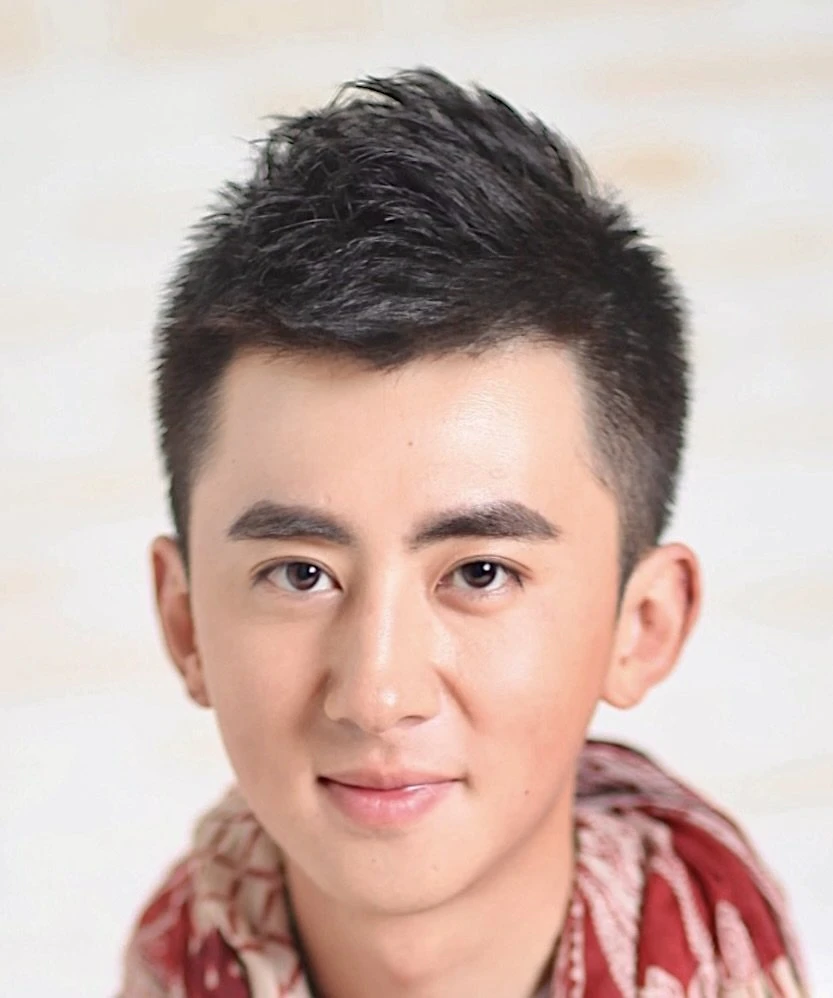Liu Xiao Zhen